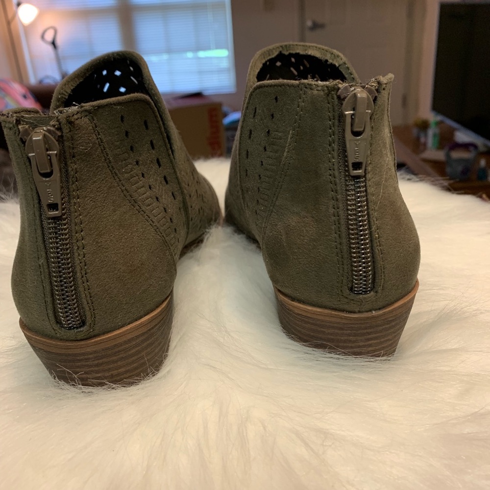 Booties - Picture 3 of 3